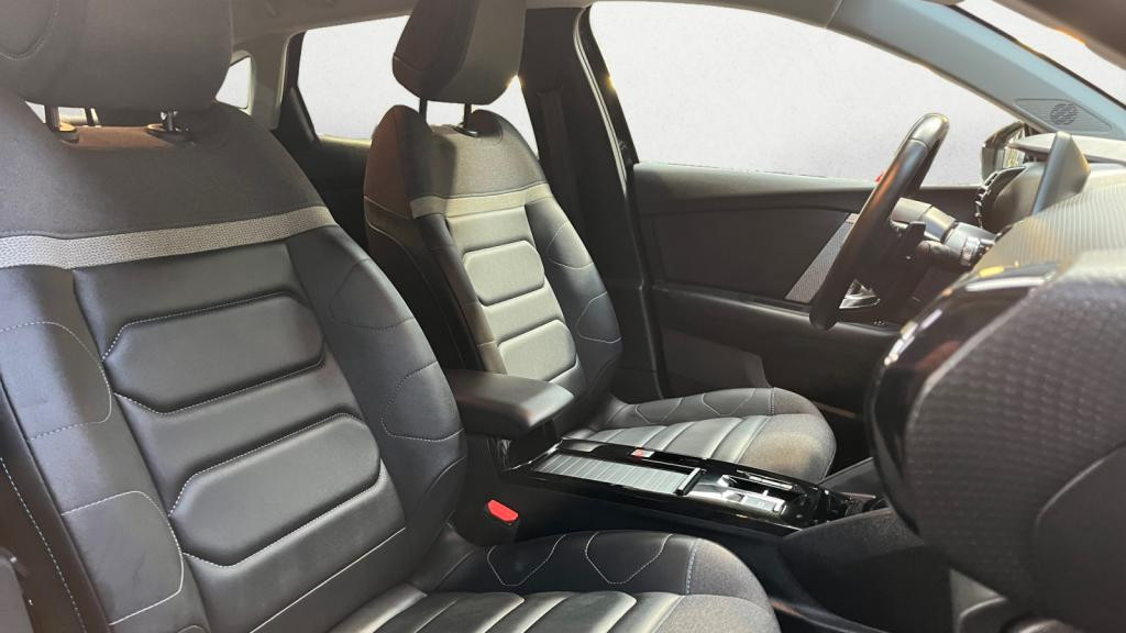 Nouvelle CITROEN C4 X  1.5 BlueHDi 16V - 130 S&S - EAT8  Max 